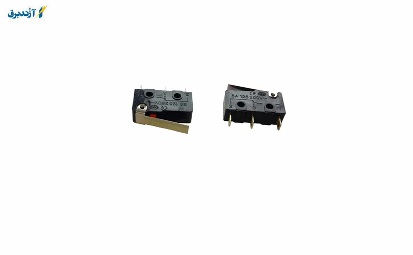 لیمیت سوئیچ چیست و چه کاربردی دارد؟ لیمیت سوئیچ چیست و چه کاربردی دارد؟