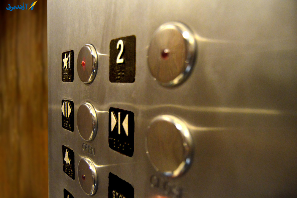 بایدها و نبایدها برای آسانسورهای آپارتمانی