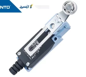 tz 8108 میکروسوییچ دوطرفه قابل تنظیم با قرقره فلزی میکروسوئیچ 8108