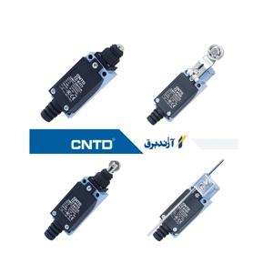 لیمیت سوییچ گروه TZ-8