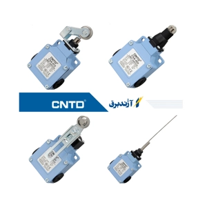 لیمیت سوییچ گروه CSA