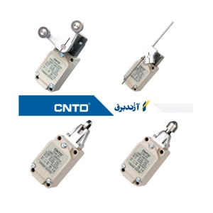 لیمیت سوییچ گروه CWL
