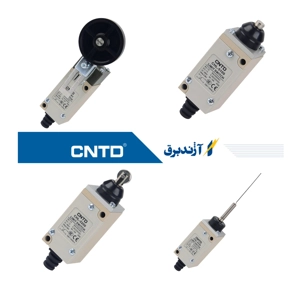 لیمیت سوییچ گروه CHL