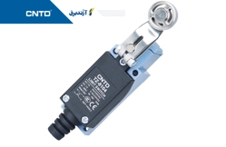 لیمیت سوییچ دوطرفه قرقره دار