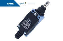 لیمیت سوییچ قرقره دار فشاری