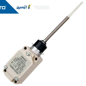لیمیت سوییچ نیمه آنتن و نیمه فنر طرح امرن