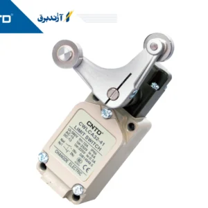 لیمیت سوییچ دو شاخه تیپ سنگین طرح امرن