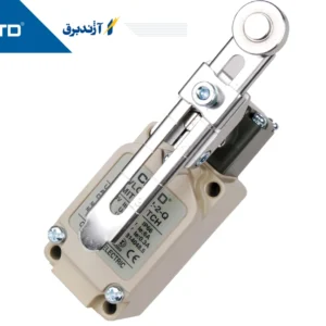 لیمیت سوییچ رگلاژی تیپ سنگین طرح امرن