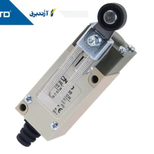 میکروسوییچ دو طرفه قابل تنظیم تیپ باریک طرح امرن