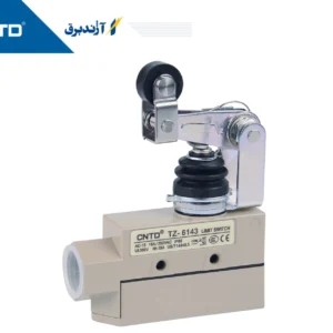 لیمیت سوییچ تیپ کتابی طرح امرن