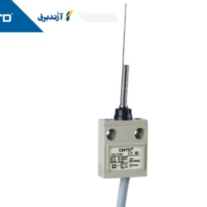 لیمیت سوییچ آنتني نيمه فنر واترپروف