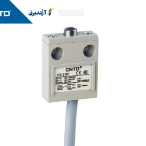 لیمیت سوییچ فشاري ساده واترپروف