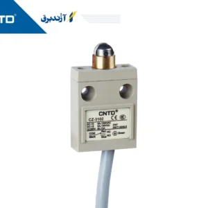 لیمیت سوییچ فشاري قرقره دار واترپروف