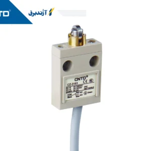 لیمیت سوییچ فشاري قرقره دار خلاف جهت واترپروف