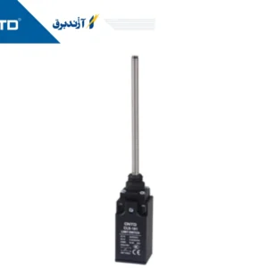 لیمیت سوییچ آنتنی تمام فنر بدنه باکالیت