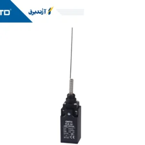 لیمیت سوییچ آنتنی نیم فنر بدنه باکالیت